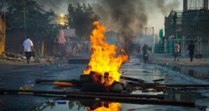 Wo globale Risiken Reisende bedrohen Globale Risiken gefährden Geschäftsreisende